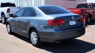 preview picture of video '2014 Volkswagen Jetta Avondale, Phoenix, AZ #41071'