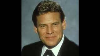 Don Stroud Interview video