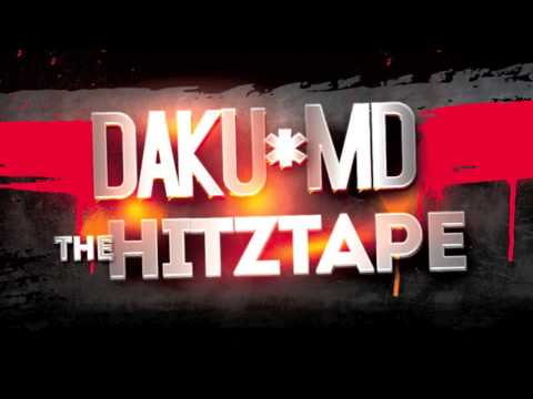 DAKU & MD feat GINZ - HUSTLE (produced by SOE)