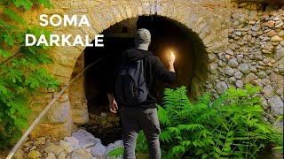 SOMA DARKALE ( KIRKOLUK CAMİİ )