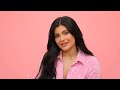 Kylie Jenner - My Everyday Makeup Look