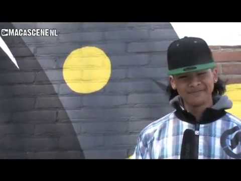 Un Ch3l'los Viddy  Presents All Eyez On : Caza & O.BeaTz.  (interview.)