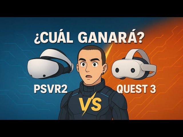Vídeo relacionado con Digicharge Soporte VR para PSVR 2 Sony Playstation VR2/Meta Quest 2/Quest 1/Rift S/Valve Index/HP Reverb G2/Pico 4/PSVR2 VR Display Mount Station para Auriculares y Controladores táctiles