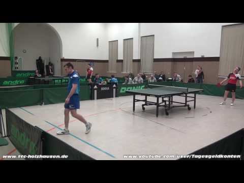 Gregor Meinel - Alexander Valuch