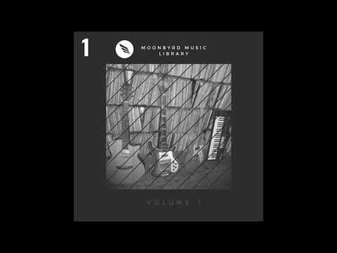 Moonbyrd Music Library Volume 1 (Sampler)