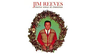 Jim Reeves - Silent Night [HQ]