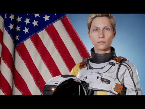 Returnal - PC Features Trailer