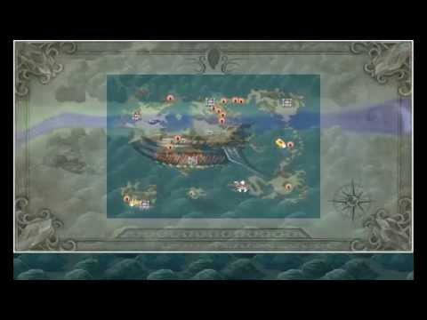 Final Fantasy IV Remake OPTIONAL Troia Castle Part 45 Walkthrough