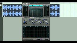 Video thumbnail for Pro Tools® 10 ‒ Avid Channel Strip ‒ Avid by Avid