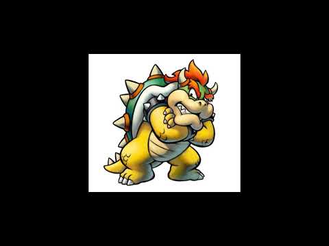 Silver's Favorite VGM #402 - Bowser's Castle