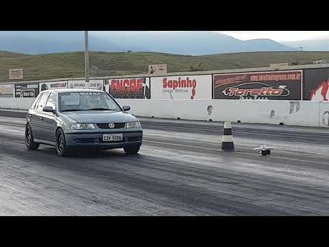 Gol Turbo Alta Performance