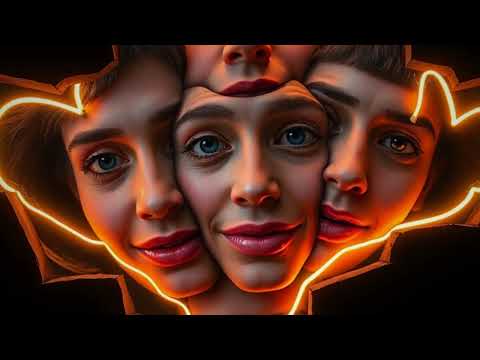 Thumbnail for When the PsycheVerse Turns Black Music Video