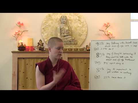 12-11-18 Discussing Death Over Dinner - BBCorner