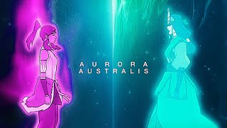 A U R O R A   A U S T R A L I S