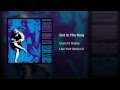 Get In The Ring (Explicit) 