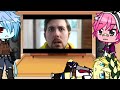 Spongebob And Friends Reacts To 6 Spongebob Theory