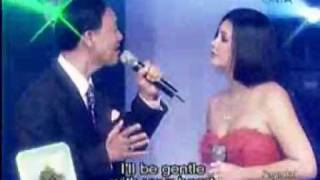 Please Be Careful With My Heart - Regine Velasquez &amp; Jose Mari Chan
