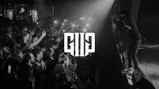 Ghetts: The New Testament Tour