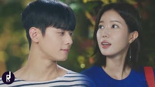 [MV] George&Hyein Kang - Something | My ID is Gangnam Beauty OST PART 4 | ซับไทย