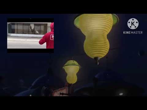 The Toon Movie 2 The Second Part Rovers Attack