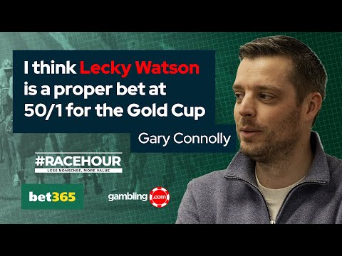 50/1 Gold Cup Tip! 2026 Cheltenham Festival Senior Chasers Ante Post Preview | #NotLongNow Show