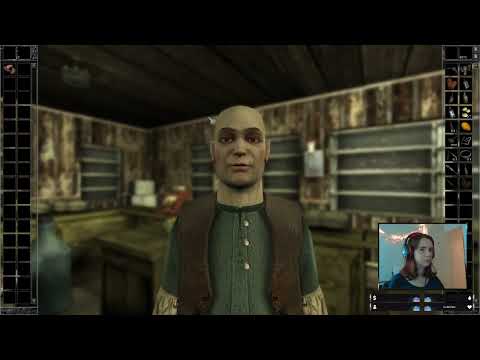 Pathologic - The Haruspex - Day 6 and 7