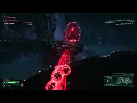 [PC] Returnal Cheathrough - Pt. 4