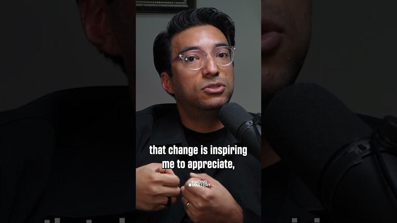 What Meditation Does For You I Michael Gervais and Yung Pueblo I Finding Mastery