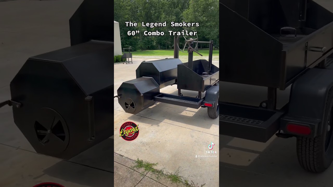 Boom! Can you dig it!?Starts at $9000Great for catering and startups 573-227-2277 #bbq