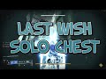 Solstice Shatterskating in Last Wish [Season of the Splicer]