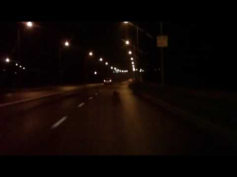 9500ci kontra AD9 P - Lubin