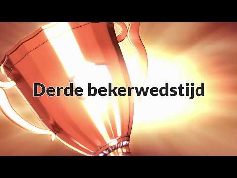 Lucas Berg Vlog #57 - S.V. Ommoord JO12-1 vs Rohda '76 JO12-1