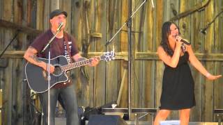 Small Town Pistols -Colour Blind ( cover by Alyssa Morrissey