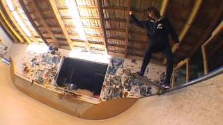 Hall of Meat: Leticia Ruano