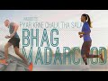 Pyaar Karne chala tha saala |Bhag MC song | [OFFICIAL MUSIC VIDEO] | #haddbtc