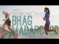 Pyaar Karne Chala Tha Saala Bhag MC Song OFFICIAL MUSIC VIDEO Haddbtc