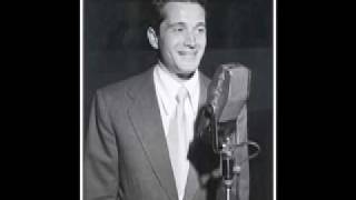 perry como/all by myself/i've grown accustomed to her face/so in love