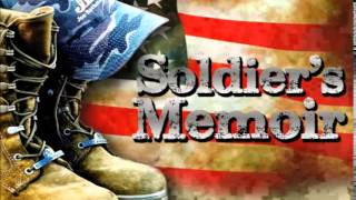 Mitch Rossell - A Soldier's Memoir