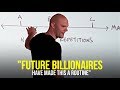 The Billionaire Algorithm It Will Change Your Future
