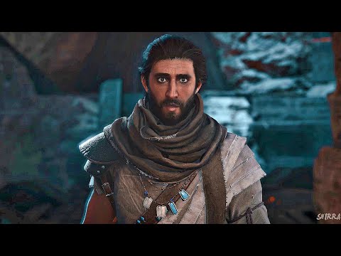 Assassin's Creed Mirage - Ending & Final Boss Fight (4K 60FPS)