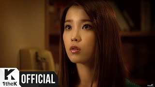 k-pop idol star artist celebrity music video IU