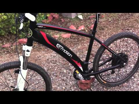 download lagu mp3 mp4 E Bike Emotion, download lagu E Bike Emotion gratis, unduh video klip E Bike Emotion