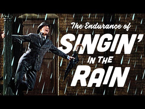 The Endurance of 'Singin' in the Rain'