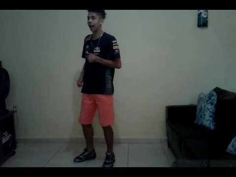 MC wm louco de refri