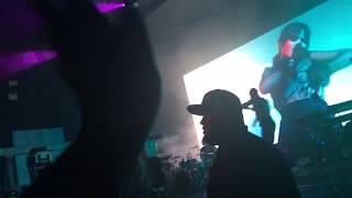 Bad Things by Camila Cabello SOLO VERSION LIVE - NBTS Tour Birmingham - 06/06/18