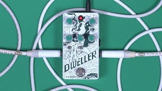 Video thumbnail for Old Blood Noise Endeavors Dweller Phase Repeater by Datachoir Sounds