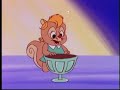 Adventures In Squirrelsitting But It S In Reverse