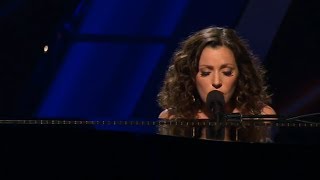 Tina Arena - Only Lonely (Live at the 2014 TV Week Logie Awards)