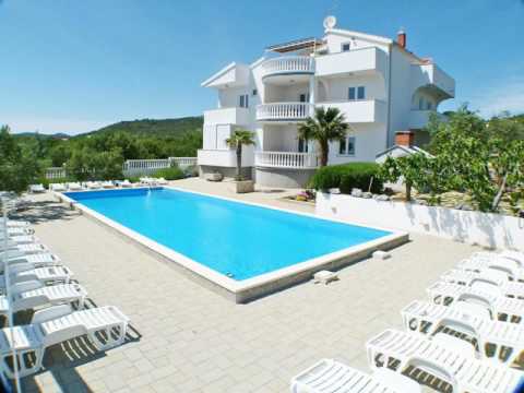 Apartment Vodice 12 -  Vodice - Croatia