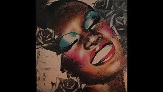 Grace Jones●That&#39;s The Trouble (Instrumental Version)●1977
